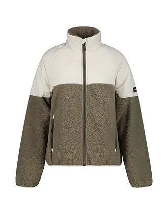 ICEPEAK | Maglia funzionale da donna Bells | olive